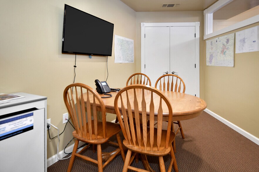 More Photos Of 100 Union St, Nevada City Office For Sale