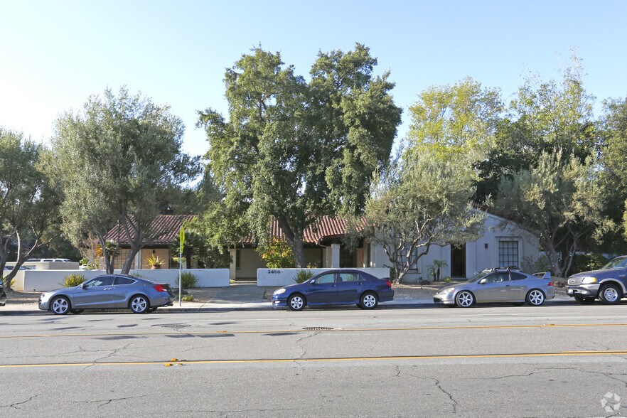 More Photos Of 2450 Samaritan Dr, San Jose Medical For Lease
