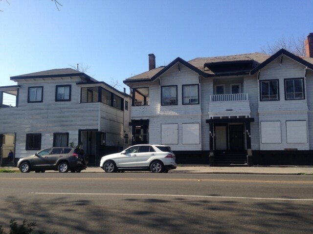 More Photos Of ,  Multifamily For Sale