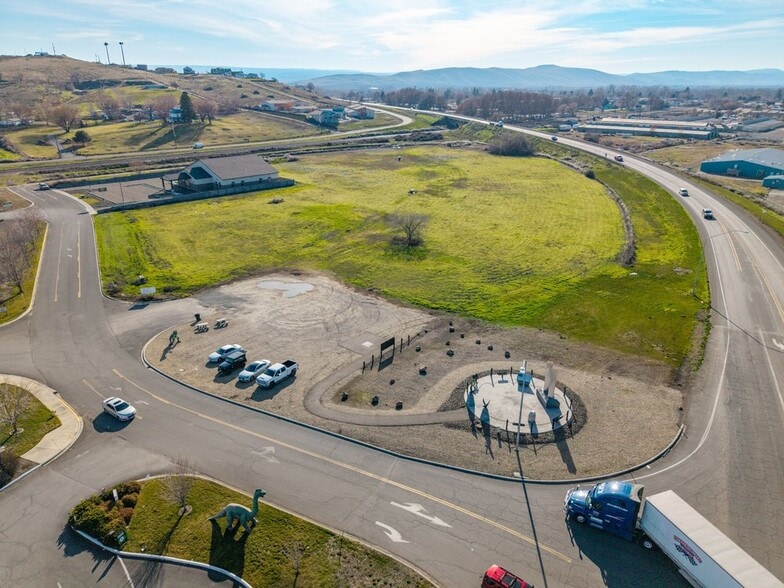 More Photos Of 1224 Bailey ave, Granger Land For Sale