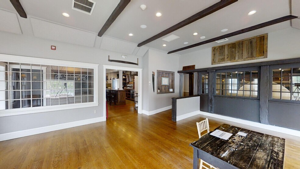 More Photos Of 109 Black Rock Tpke, Redding Restaurant For Lease