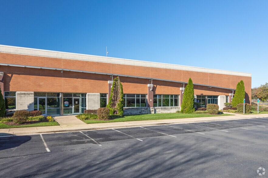 More Photos Of 9450 Innovation Dr, Manassas Research And Development For Lease