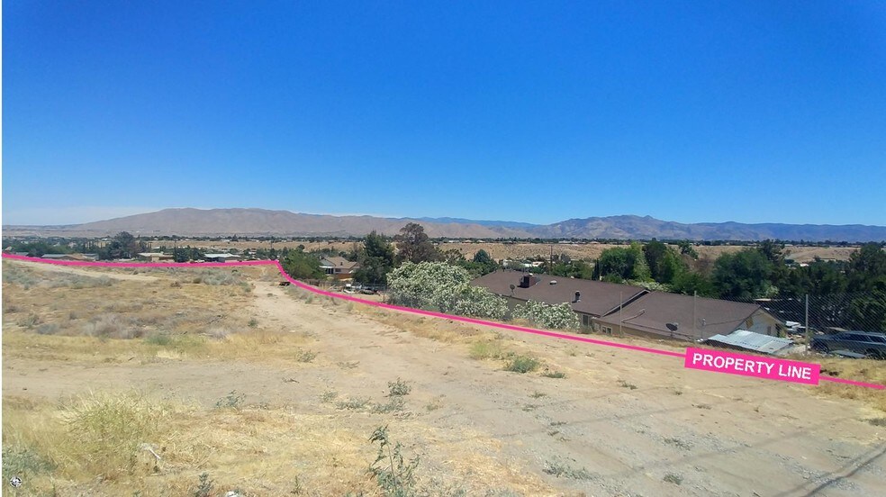 More Photos Of G Ave @ Lime, Hesperia Land For Sale