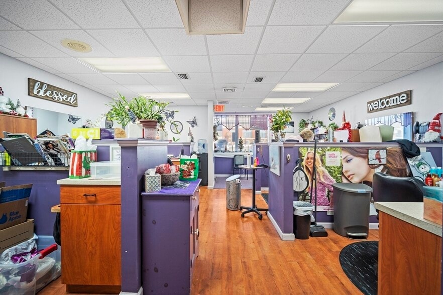 More Photos Of 71 Hazard Ave, Enfield Medical For Sale