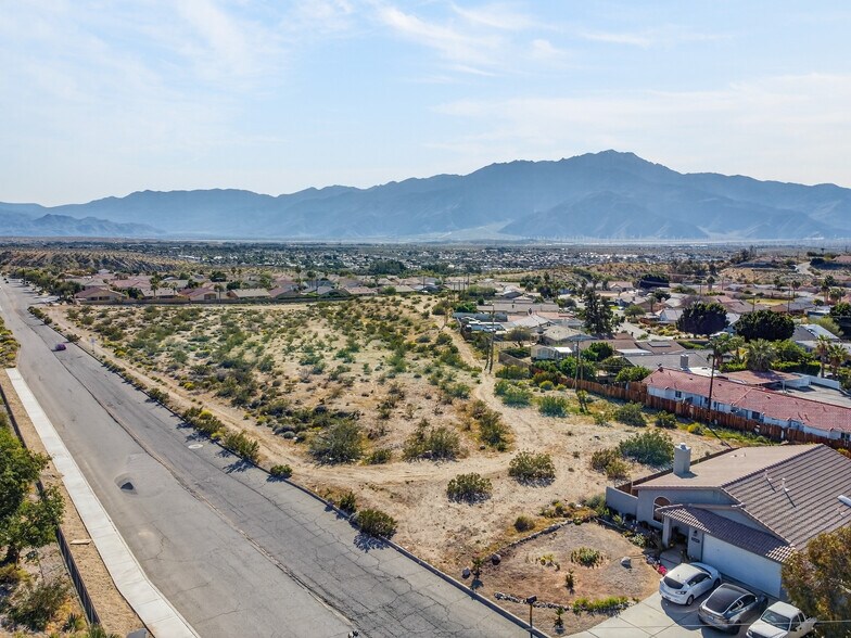 More Photos Of 0 Mountain View, Desert Hot Springs Land For Sale