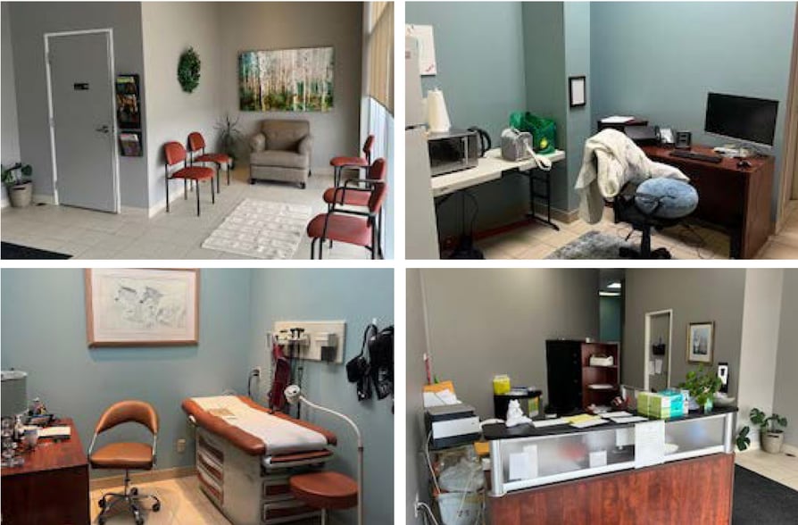 More Photos Of 4184-4188 Spratt Rd, Ottawa Unknown For Lease