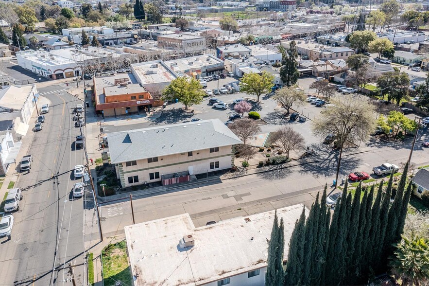 More Photos Of 508 Forbes Ave, Yuba City Office Residential For Lease