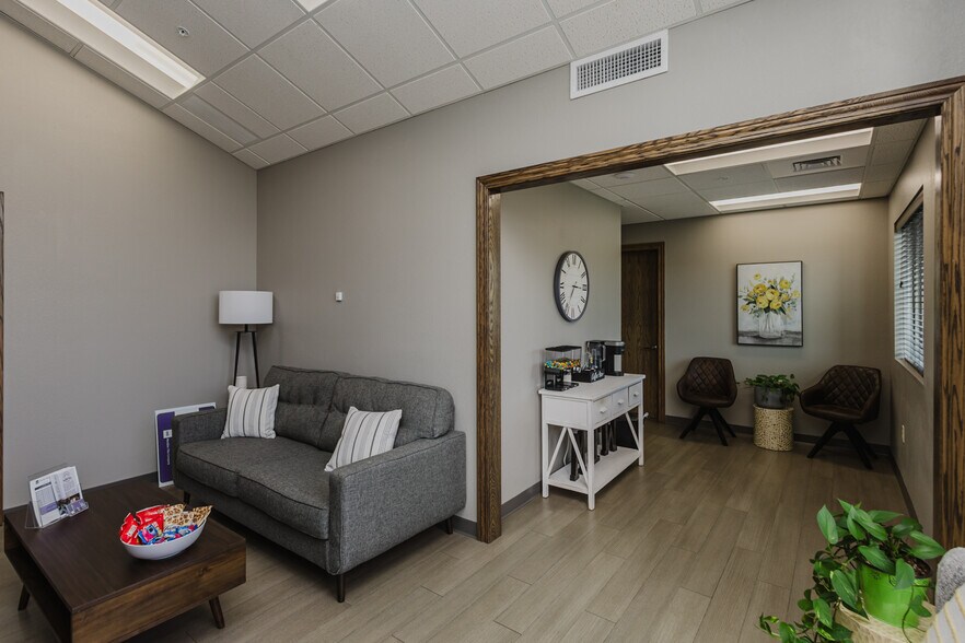 More Photos Of 429 S 119th St W, Wichita Office For Sale