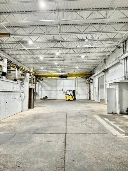 More Photos Of 1410 Harding E Hwy, Marion Warehouse For Sale