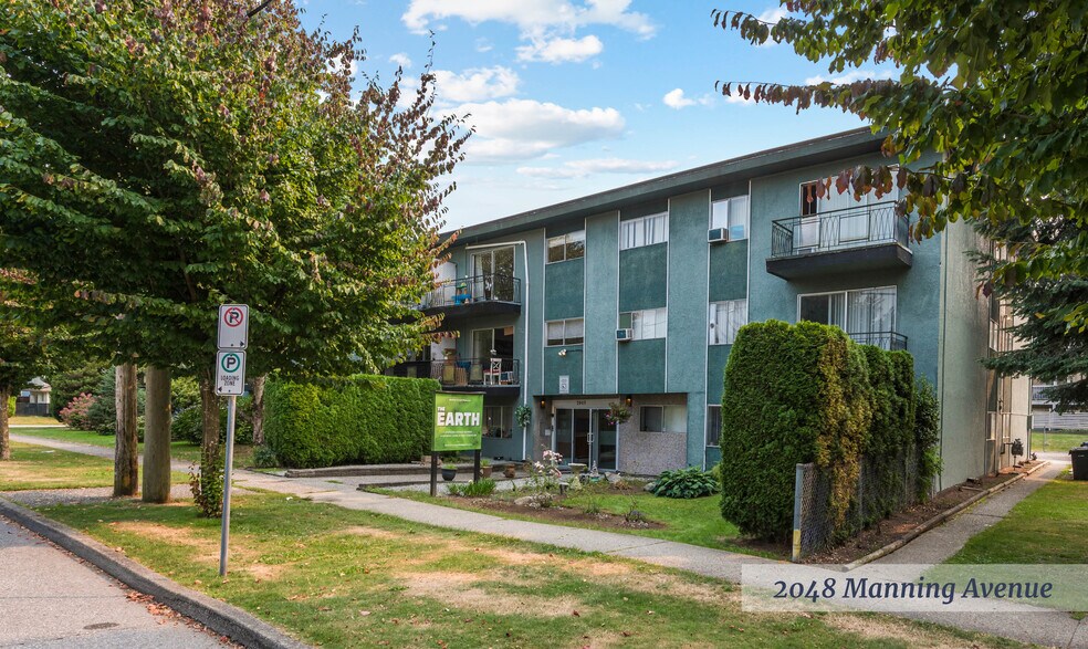 More Photos Of , Port Coquitlam Multifamily For Sale