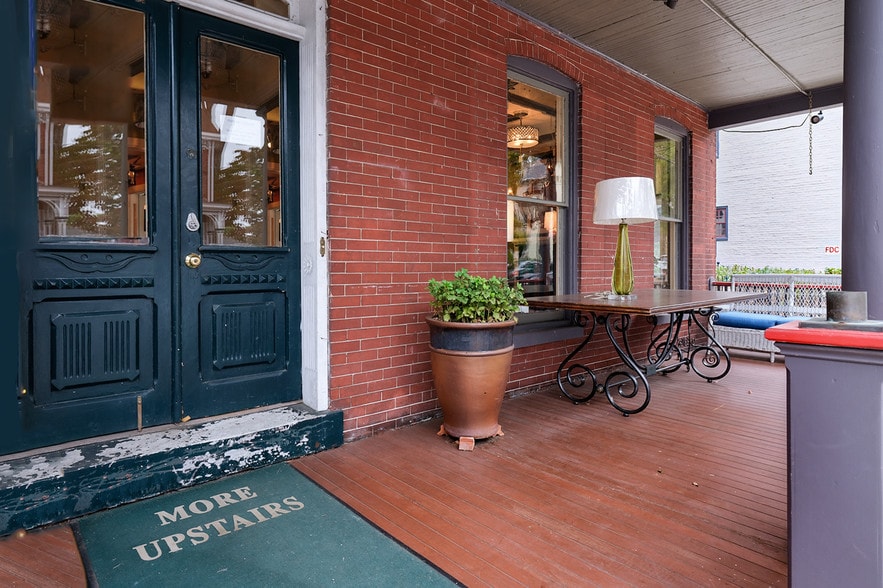 More Photos Of 67 Bridge St, Lambertville Storefront For Sale