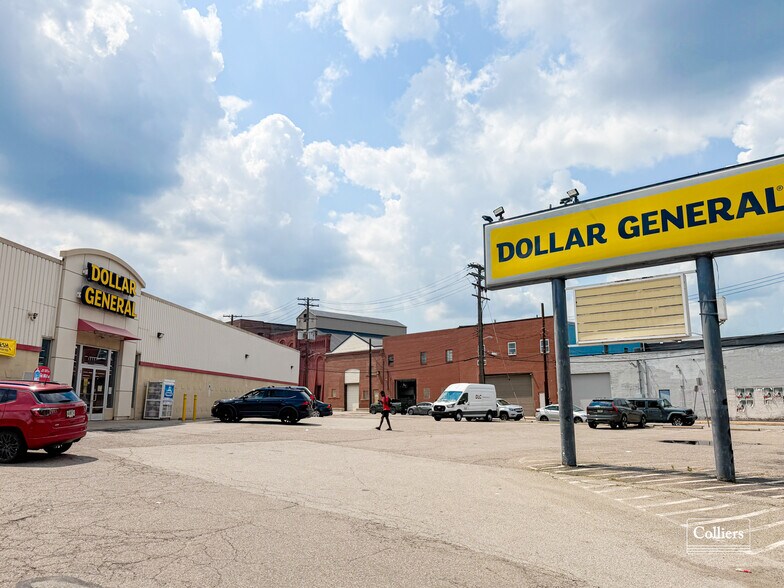 More Photos Of 1215 Brighton Rd, Pittsburgh Freestanding For Lease