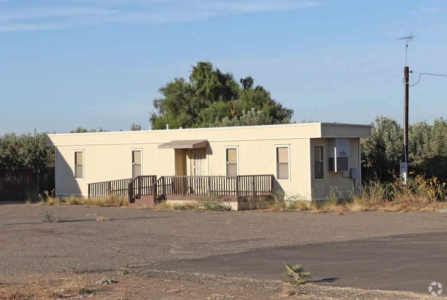 More Photos Of 2570 Kiernan Ave, Modesto Warehouse For Sale