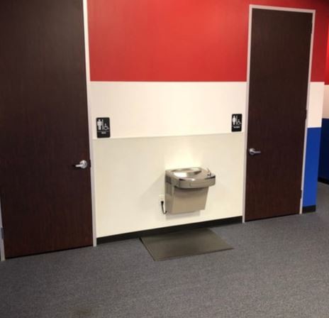 More Photos Of 10502 Grant Rd, Houston General Retail For Lease