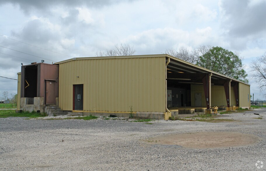 More Photos Of 5199 N Main St, Liberty Refrigeration Cold Storage For Sale