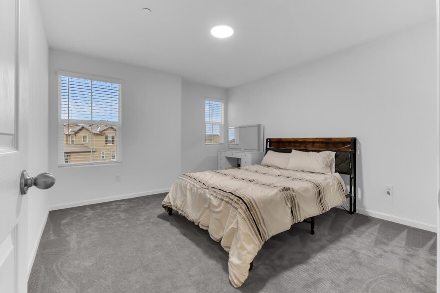 More Photos Of 3600 Pride Way, Stockton Multifamily For Sale