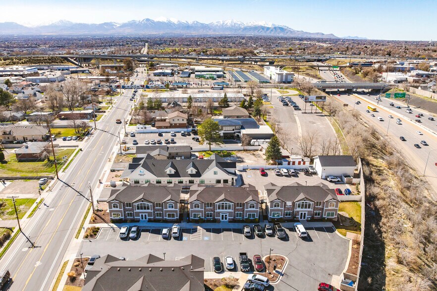 More Photos Of 118 W Winchester St, Murray Specialty For Sale