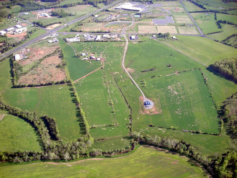 More Photos Of 16334 Poor Farm Rd, Culpeper Land For Sale