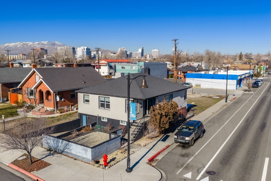 More Photos Of 943 S Wells Ave, Reno Specialty For Sale