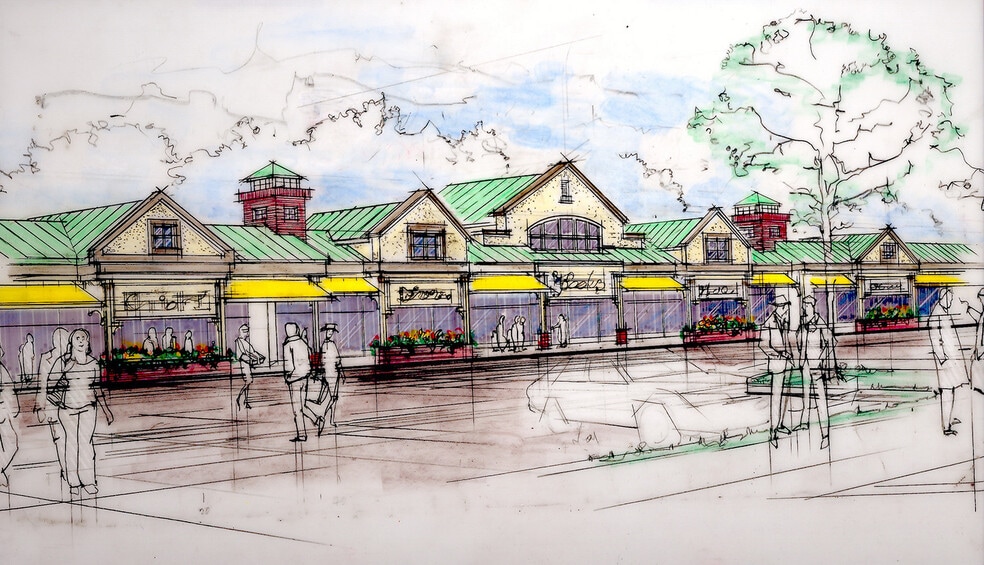 Primary Photo Of Route 230 and Cloverleaf Rd, Elizabethtown General Retail For Lease