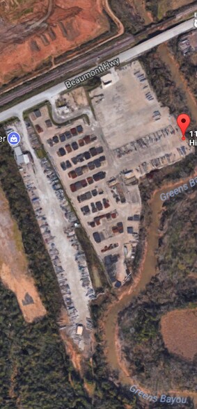 More Photos Of 11334 Beaumont Hwy, Houston Land For Lease