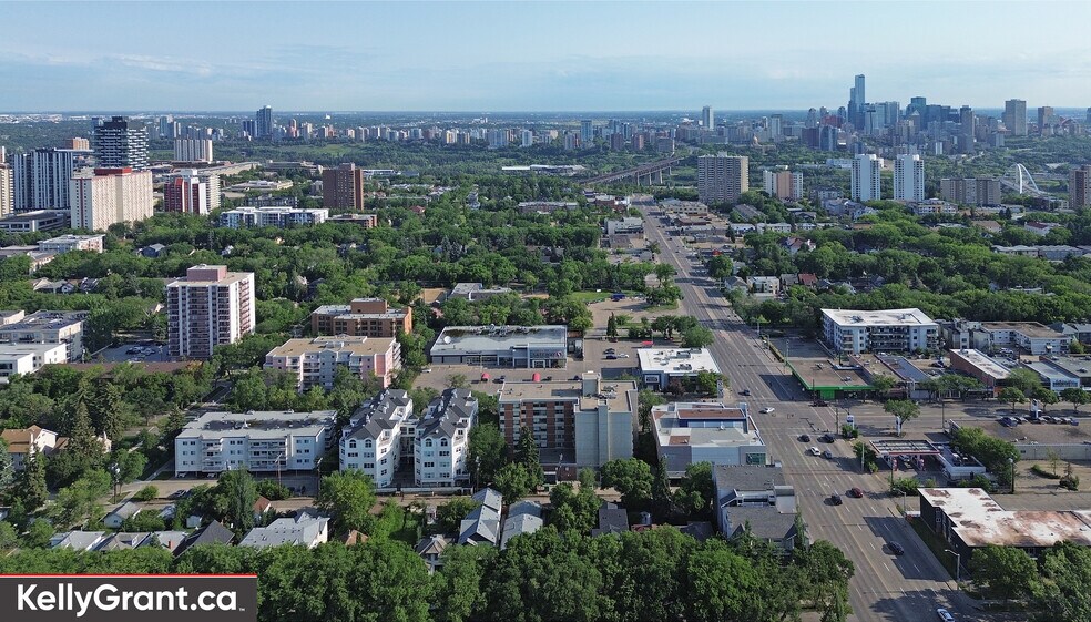 More Photos Of 7914-7916 110 St NW, Edmonton Apartments For Sale