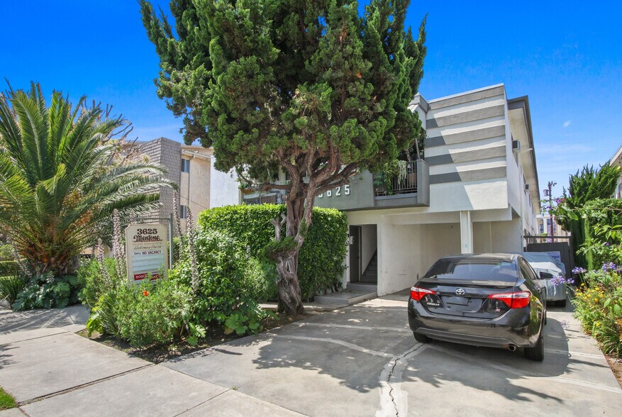 More Photos Of 3625 Mentone Ave, Los Angeles Apartments For Sale