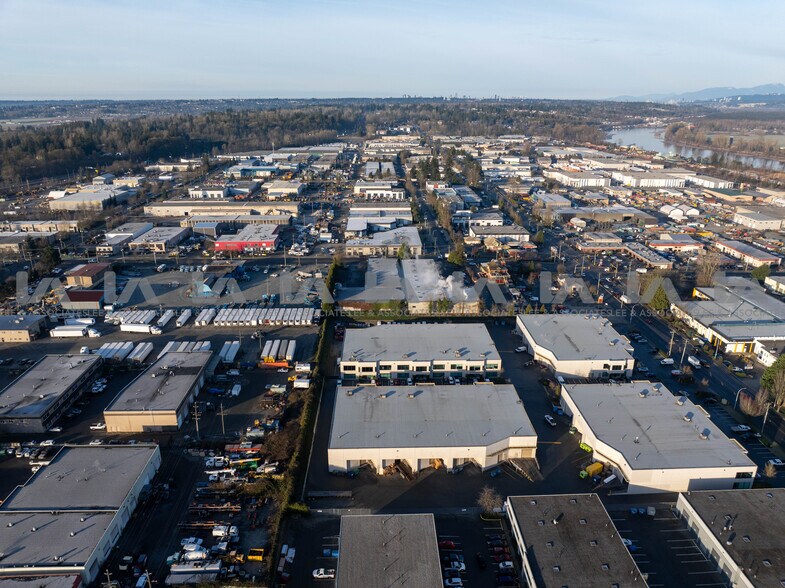 More Photos Of 9520 192nd St, Surrey Warehouse For Lease