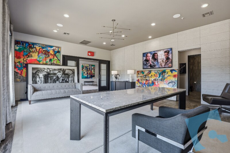 More Photos Of 8739 Davis Blvd, Keller Office For Sale