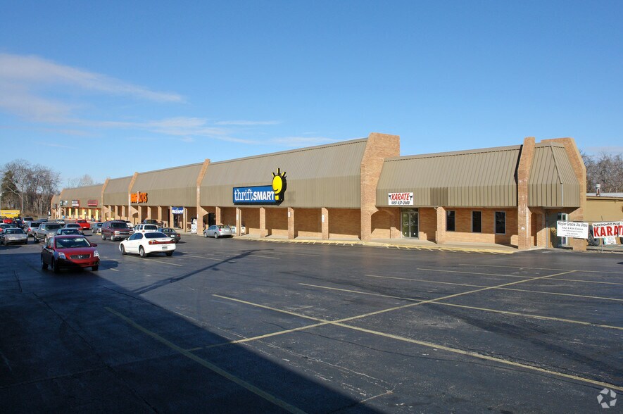 More Photos Of 4854-4894 Nolensville Pike, Nashville Unknown For Lease