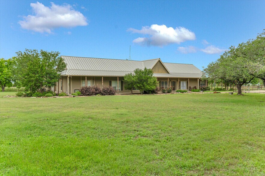 More Photos Of 3227 Farm to Market 1174 rd, Bertram Land For Sale