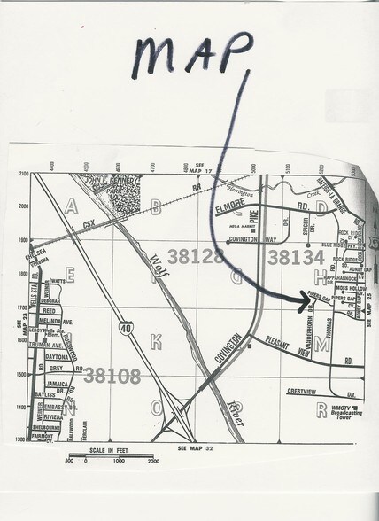 More Photos Of 1983 Vanderhorn Dr, Memphis Warehouse For Lease