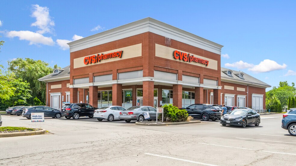 Primary Photo Of 900 N Hamilton Rd, Gahanna Drugstore For Sale