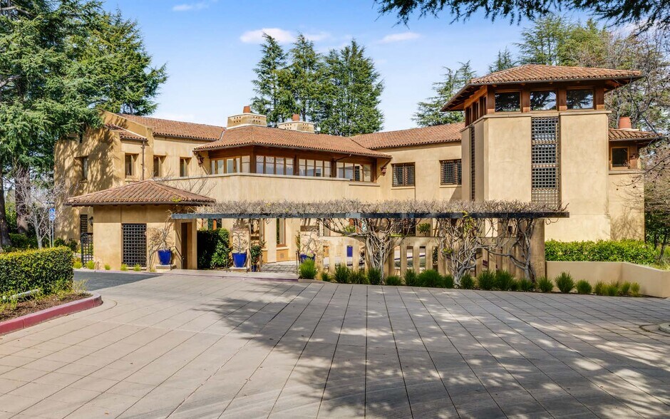 Primary Photo Of 64 Willow Pl, Menlo Park Office For Lease