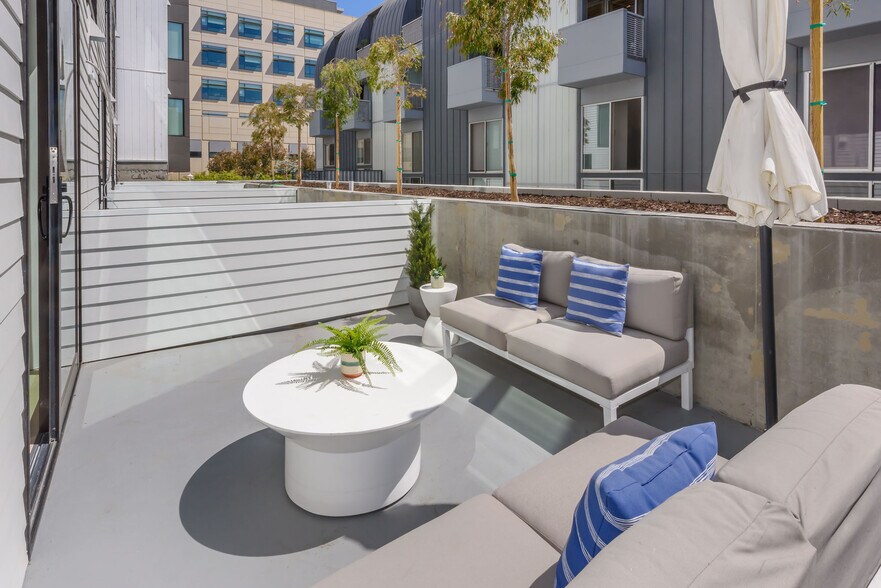 More Photos Of 603 Tennessee St, San Francisco Multifamily For Sale