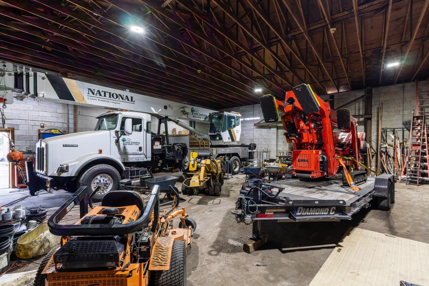 More Photos Of 750 Market st, Gloucester City Warehouse For Sale