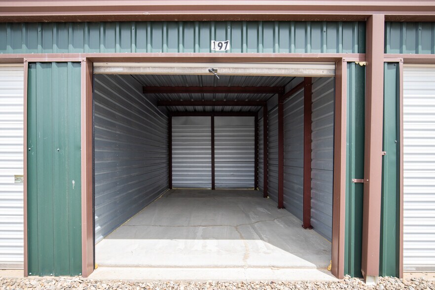 More Photos Of 27881 Highway 160, Cortez Self Storage For Lease
