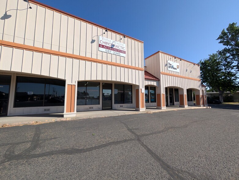 More Photos Of 210-290 E 5th N, Mountain Home Freestanding For Sale