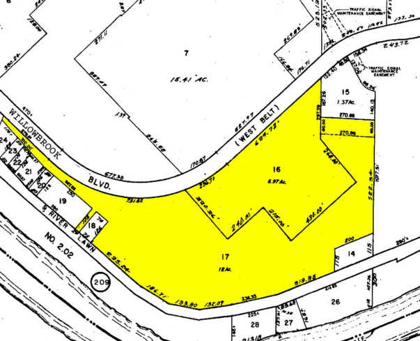 More Photos Of 201 Willowbrook Blvd, Wayne Office For Sale