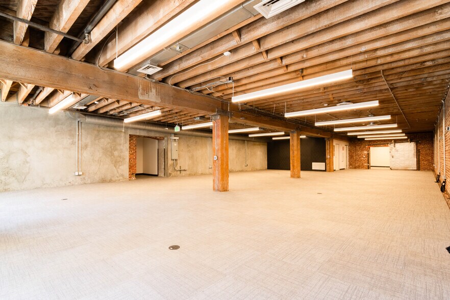 More Photos Of 625 2nd St, San Francisco Office For Lease