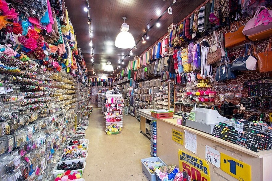 More Photos Of 1016 S Santee St, Los Angeles Storefront For Sale