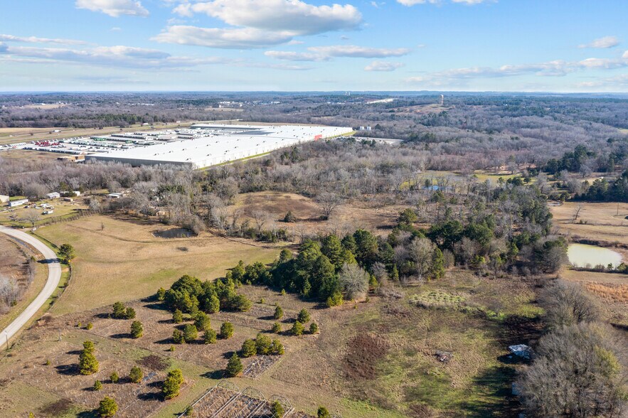 More Photos Of 13506 County Road 433, Tyler Land For Sale