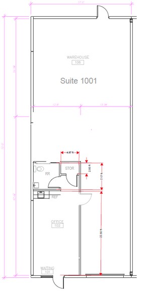 More Photos Of 3770 E Amity Ave, Nampa Office For Sale