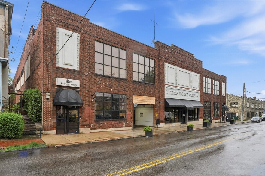 More Photos Of 5534-5546 Pulaski Ave, Philadelphia Office For Lease