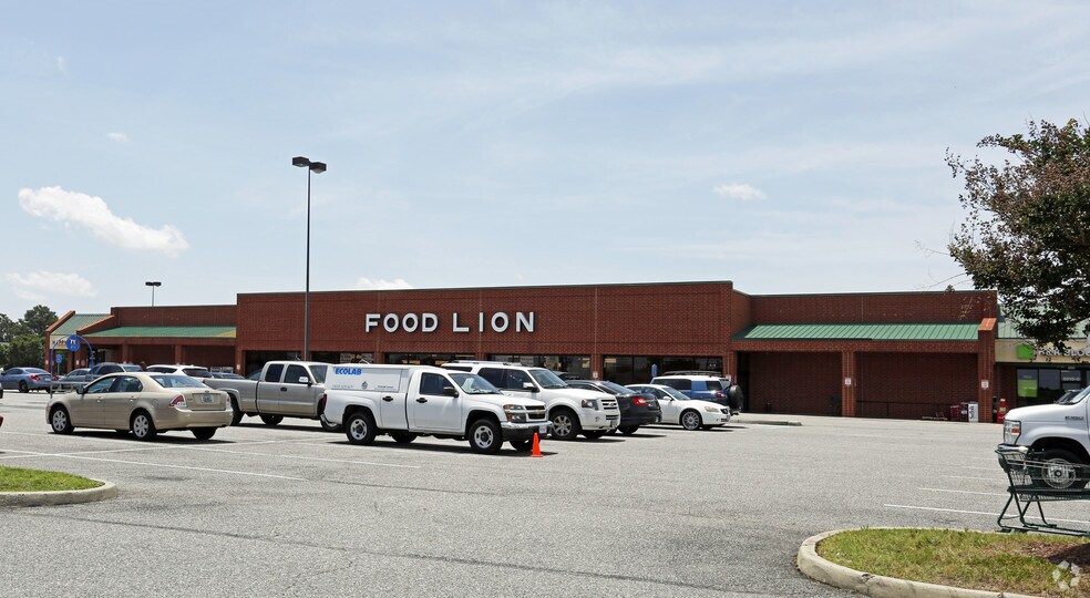 More Photos Of 2815 Godwin Blvd, Suffolk Unknown For Lease