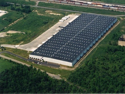 More Photos Of 218 W Yard Rd, Feura Bush Distribution For Lease