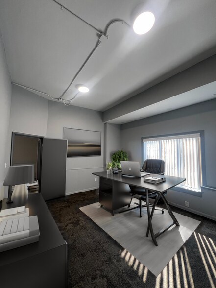 More Photos Of 18519 Underwood Ave, Cleveland Loft Creative Space For Lease