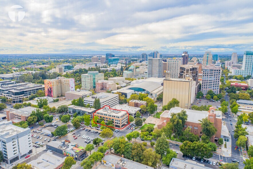 More Photos Of 1530 J St, Sacramento Apartments For Lease