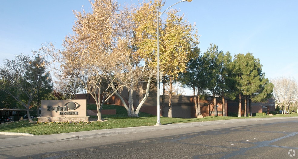More Photos Of 3575 Pecos Mcleod Rd, Las Vegas Medical For Sale
