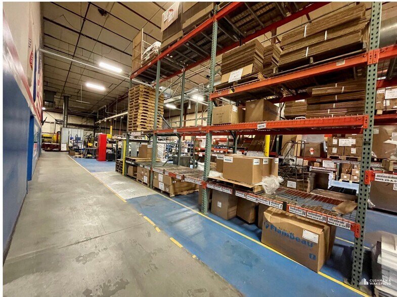 More Photos Of 7501 Miller Dr, Frederick Manufacturing For Sale